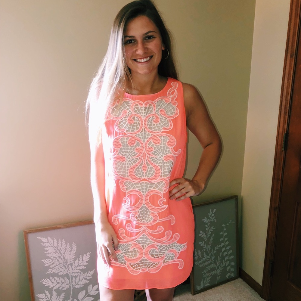 Dress!